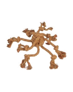 Игрушка для собак Beeztees Октопус / 641165