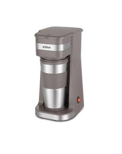 Капельная кофеварка Kitfort KT-7316