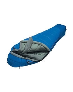 Спальный мешок Tengu Mountain Compact левый / 9223.01052