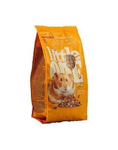 Корм для грызунов Little One для хомяков Mealberry