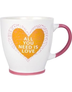 Кружка Market Union DA0313 Market union