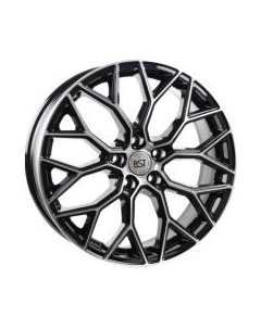 Литой диск RST Wheels R059 19x7" 5x114.3мм DIA 67.1мм ET 45мм BD Rst wheels