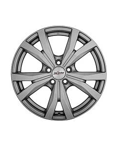 Литой диск X'trike X-119 16x6.5" 5x105мм DIA 56.6мм ET 38мм HSB