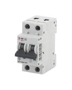 Выключатель автоматический ЭРА Pro NO-901-54 ВА47-63 / Б0031826 Эра