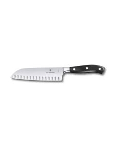 Нож Victorinox Grand Maitre Santoku 7.7323.17G