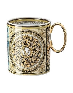 Кружка Versace Barocco Mosaic / 19335-403728-15505