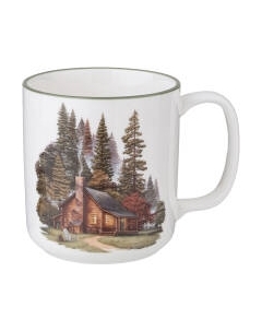 Кружка Lefard Family House / 263-1331