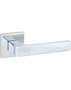 Ручка дверная Apecs H-30110-A-CR (Spindle 105)