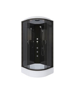 Душевая кабина Niagara NG-6501-14G 90x90x215