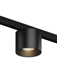 Трековый светильник Maytoni TR188-1-5W3K-M-B