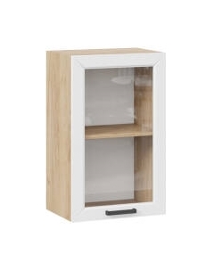 Шкаф навесной для кухни ТриЯ Лорас 1В45С Трия