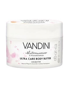 Масло для тела Vandini Special Body Care