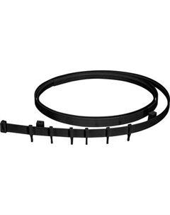 Карниз для штор Эскар Гибкий / 440430500