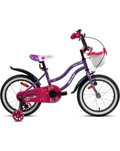 Детский велосипед AIST Wiki 18 2025 Aist