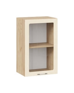 Шкаф навесной для кухни ТриЯ Весна 1В45С Трия