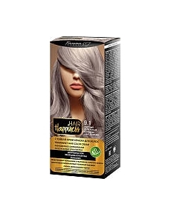 Крем-краска для волос Белита-М Hair Happiness стойкая тон № 9.1 Белита-м