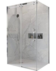 Душевой уголок BelBagno MARINO-AH-1-120/90-C-Cr Belbagno