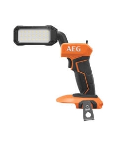Фонарь AEG Powertools BSL18-0 / 4935479666 Aeg powertools