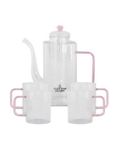 Заварочный чайник Lenardi 139-065