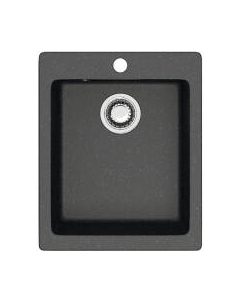 Мойка кухонная Teymi Helmi 50x42 / T120104