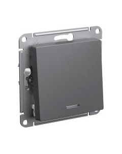 Выключатель Systeme (Schneider) Electric AtlasDesign ATN001463 Systeme (schneider) electric