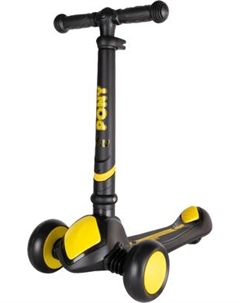 Самокат детский Tech Team Pony Tech team