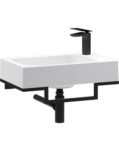 Умывальник Belux Темпо-1 HR1240 L