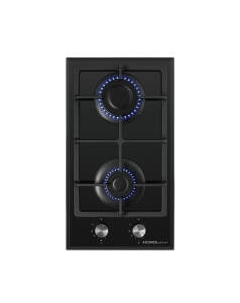Газовая варочная панель HOMSair HGG323GCBK Homsair
