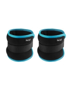 Комплект утяжелителей Onlytop Неопреновый / 3791381