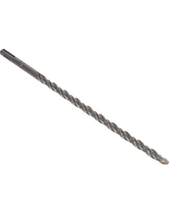 Бур Интерскол SDS-plus 12x260/200