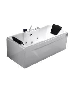 Ванна акриловая Gemy G9065 K R 175x85