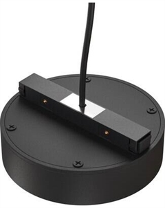 Адаптер для шинопровода Maytoni TRA172DR-100W-B