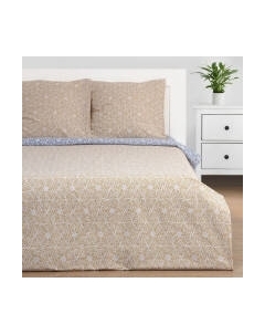 Комплект постельного белья Этель Illusione / 9355433