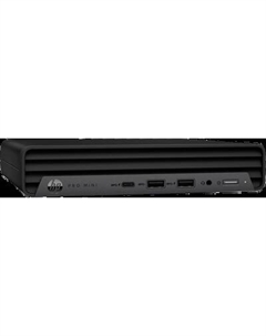 Неттоп HP ProDesk 400 G9 Mini (A54XDET) Hp