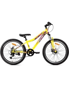 Велосипед Krakken Palma 24 2025