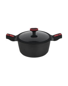 Кастрюля Lenardi Passion 820-002