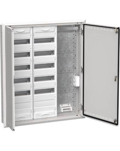 Корпус металлический IEK TI5-51-V-3X072-30 Iek