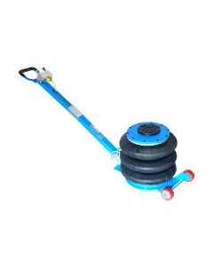 Подкатной домкрат AE&T T08105A Ae&t