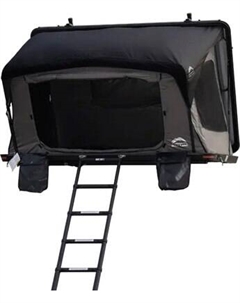 Палатка на крышу автомобиля Wild Land Desert Cruiser 140 Pro / 900002-0002-0009 Wild land