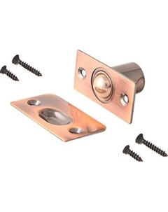 Фиксатор дверной Apecs R-0001-AC