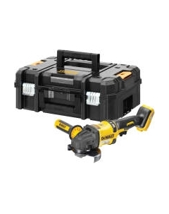 Профессиональная угловая шлифмашина DCG418NT Dewalt