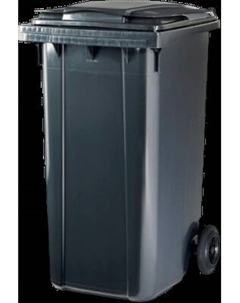Контейнер для мусора Ese 240л