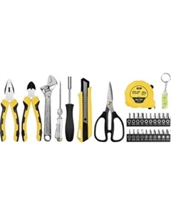 Универсальный набор инструментов Deli EDL1229