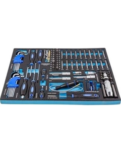 Универсальный набор инструментов Forsage F-K21192