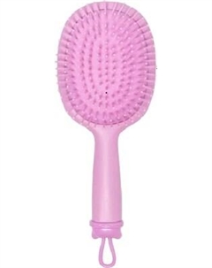 Расческа Solomeya Cute Bear Massage Hair Brush / 14-2125
