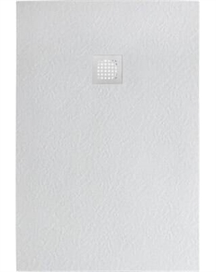 Душевой поддон BelBagno TRAY-MR-UNO-AH-170/80-35-W-BO Belbagno