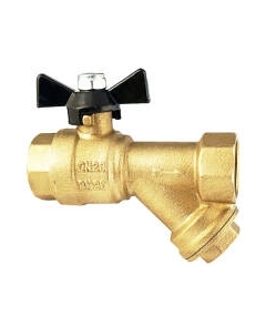 Шаровой кран Tim BL7802