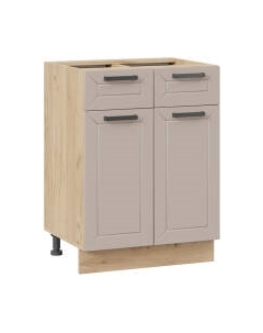 Шкаф-стол кухонный ТриЯ Лорас 1Н6Я1 Трия