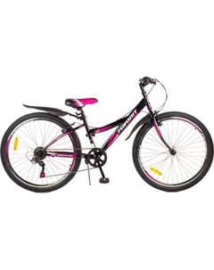 Велосипед Discovery-26VS / DIS26V13RD Favorit