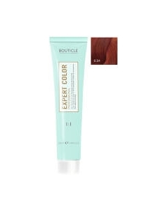 Крем-краска для волос Bouticle Expert Color 6/54